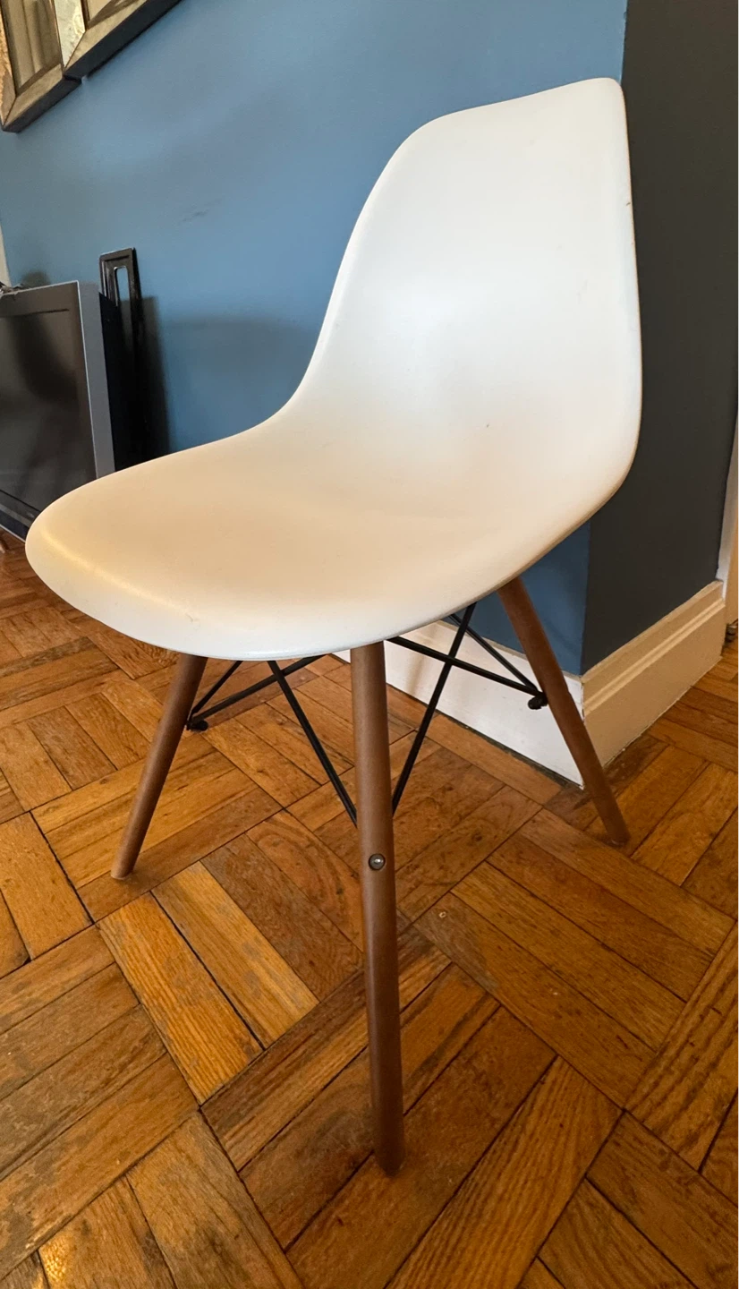 Modern Dinning Room Chairs - set of 6 - photo 4