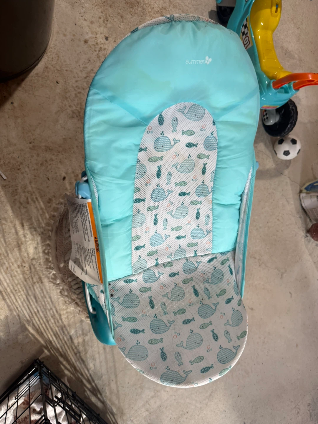 Baby items - photo 3
