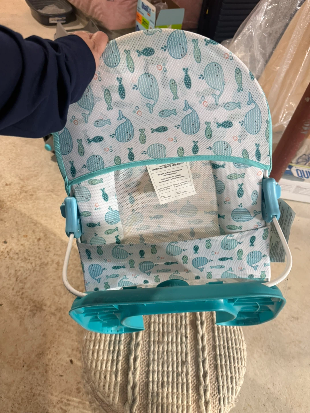 Baby items - photo 4