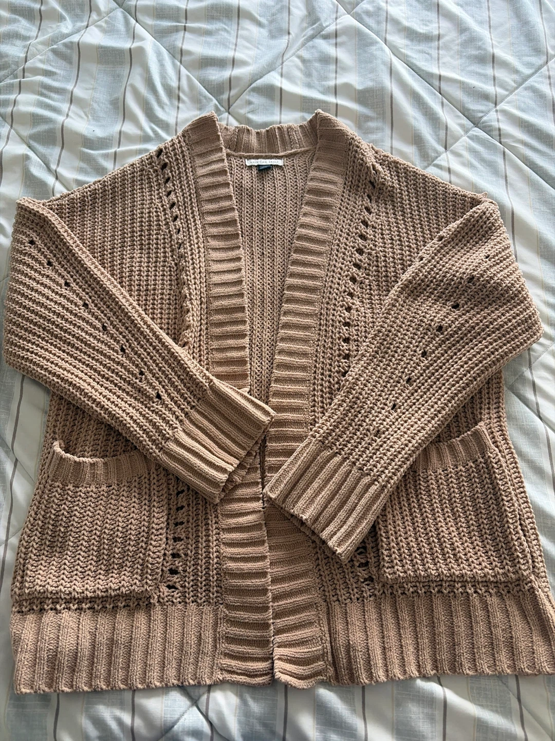 American Eagle Cardigan Sweater - XS