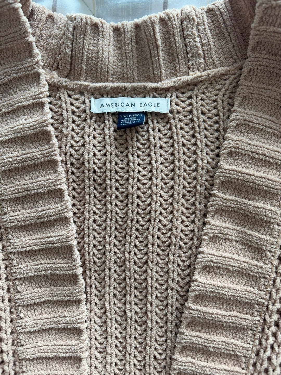 American Eagle Cardigan Sweater - XS - photo 2
