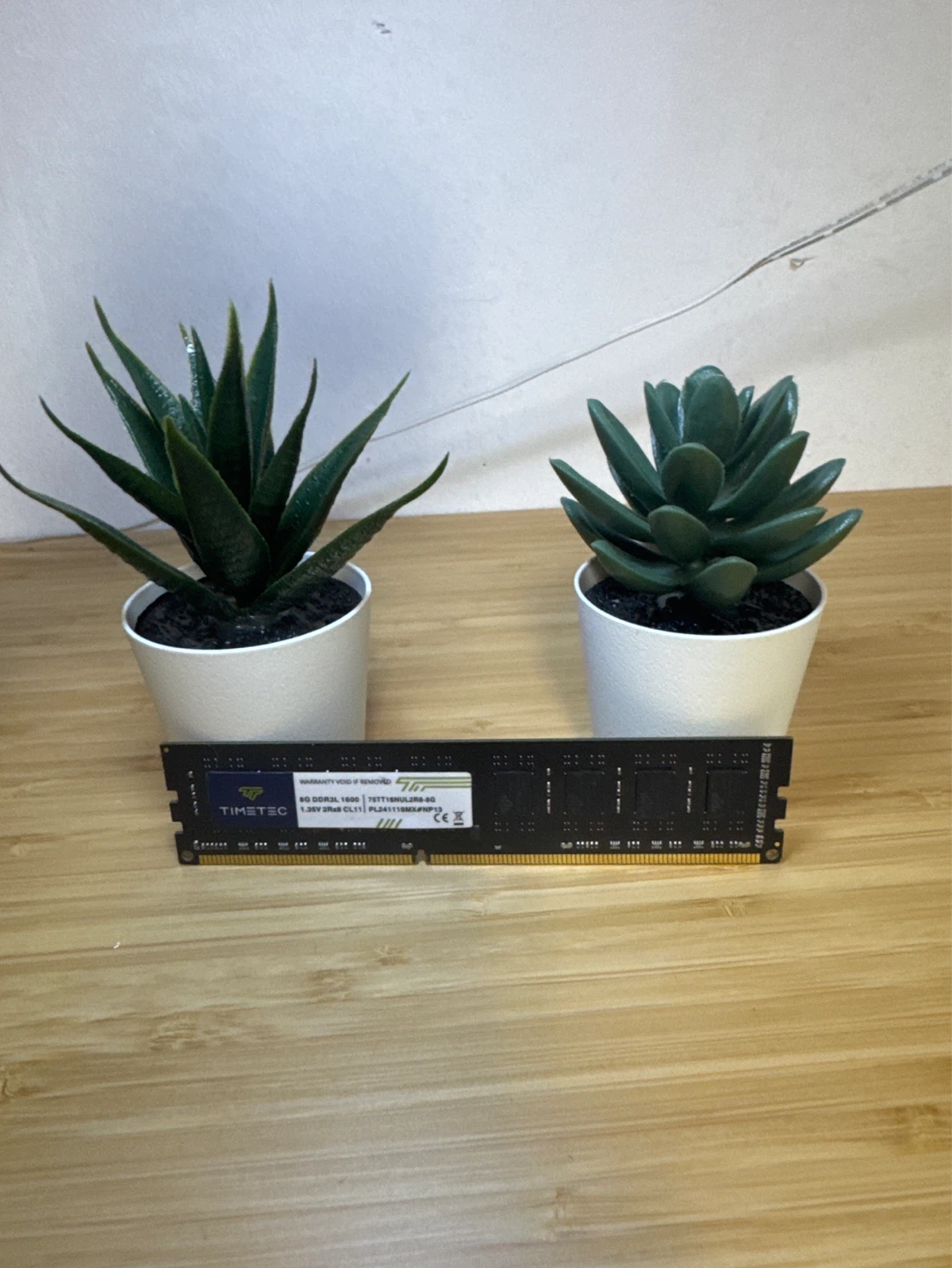 8gb ddr3 1600