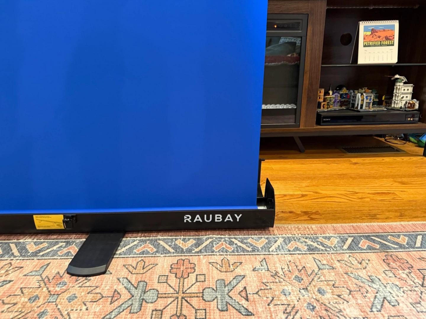 RAUBAY Portable Backdrop Stand - photo 3