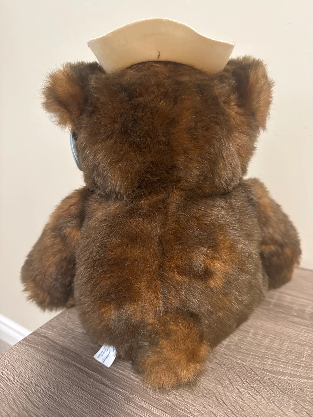 MJC "Purr-fection" Teddy Bear - photo 4