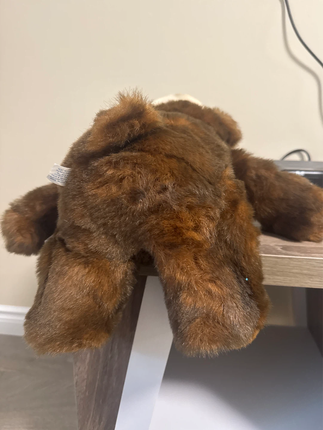 MJC "Purr-fection" Teddy Bear - photo 5