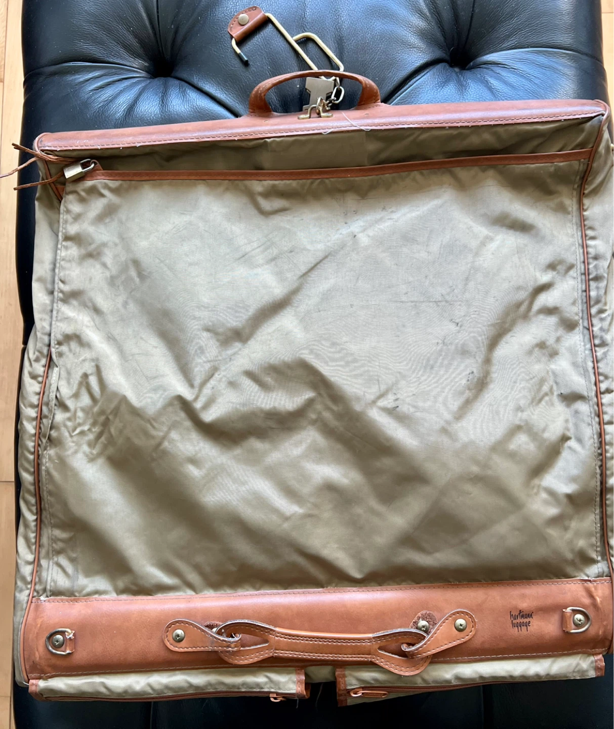 Hartmann Luggage Garment Bag - photo 4