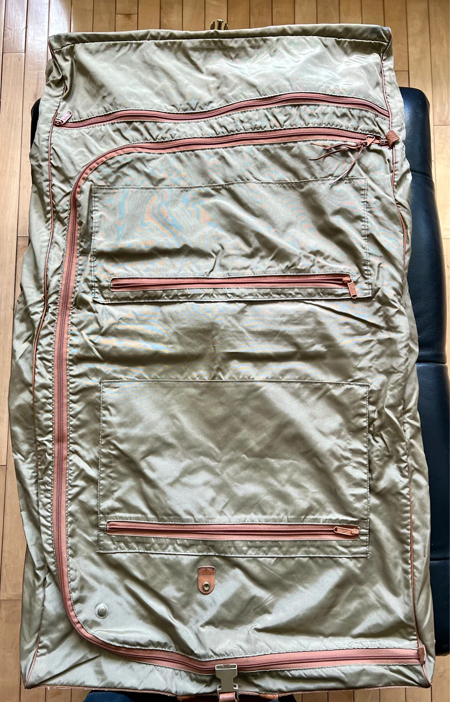 Hartmann Luggage Garment Bag - photo 2