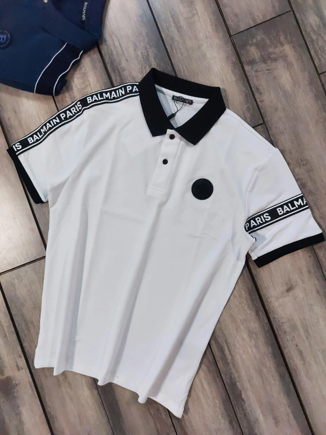 Balmain paris - s to xxl - premium quality - photo 5