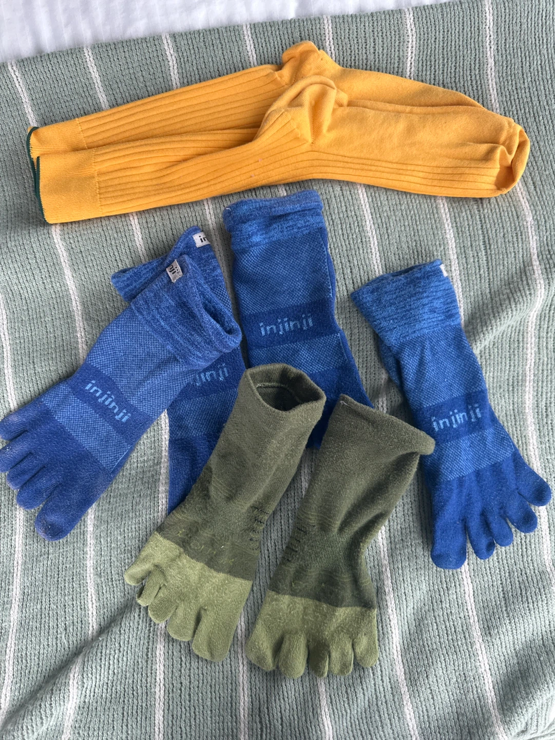 Bundle: Cream Sweatpants, Tan Hoodie & More - photo 4