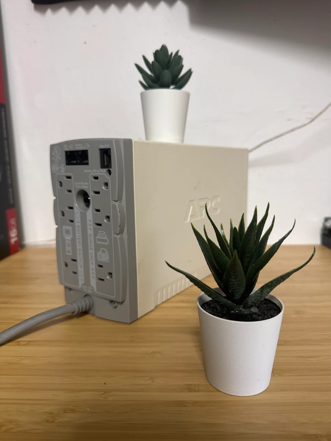 APC back ups CS 350 - photo 3
