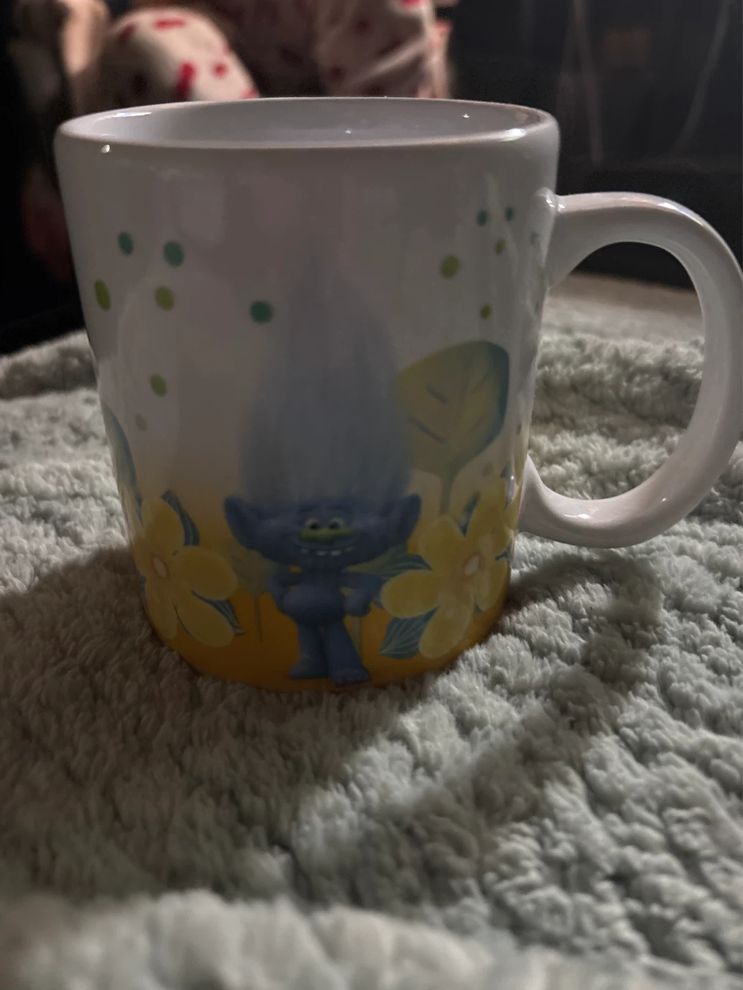 Zak! Designs Trolls Mug - photo 3