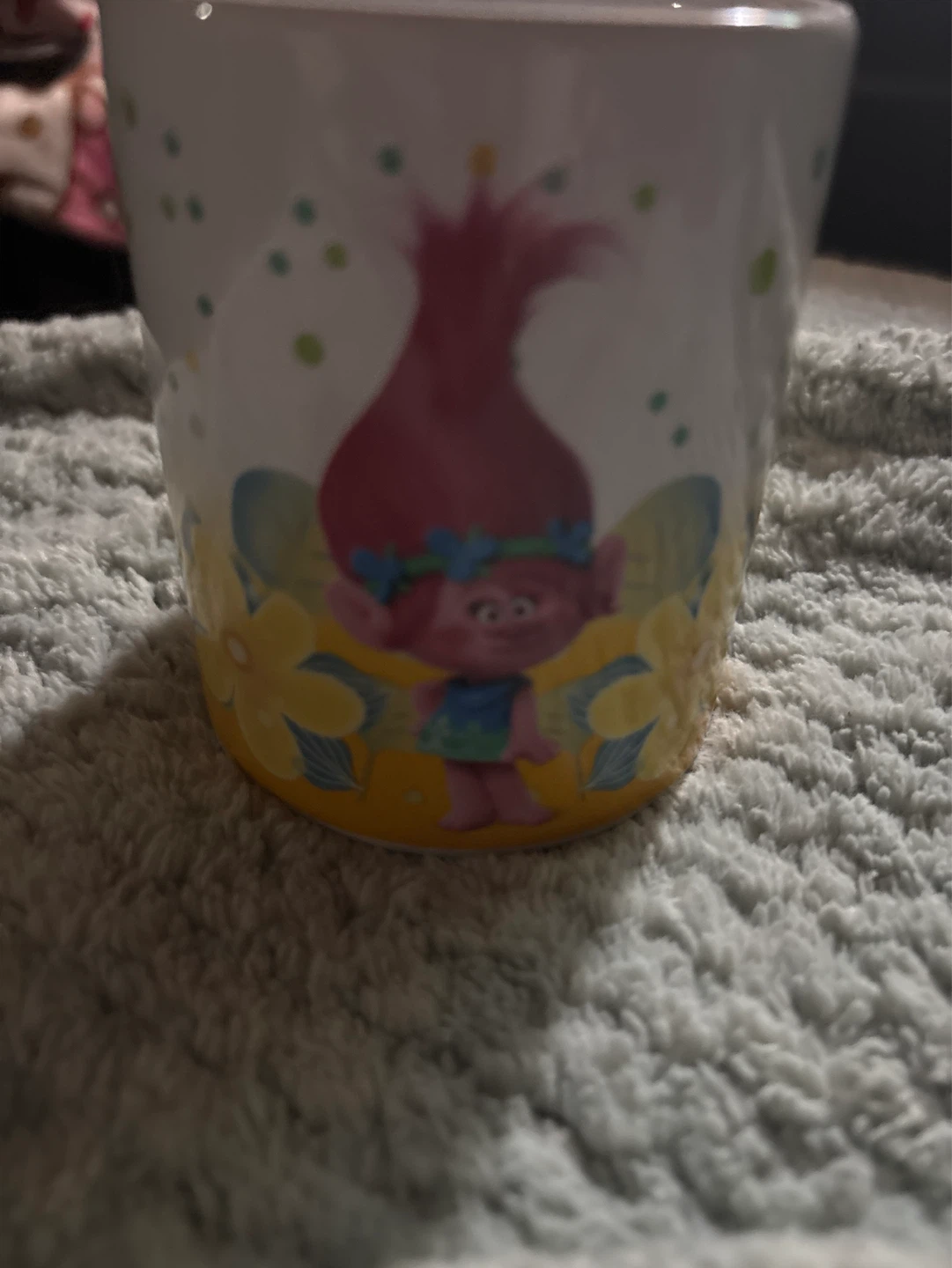 Zak! Designs Trolls Mug - photo 2