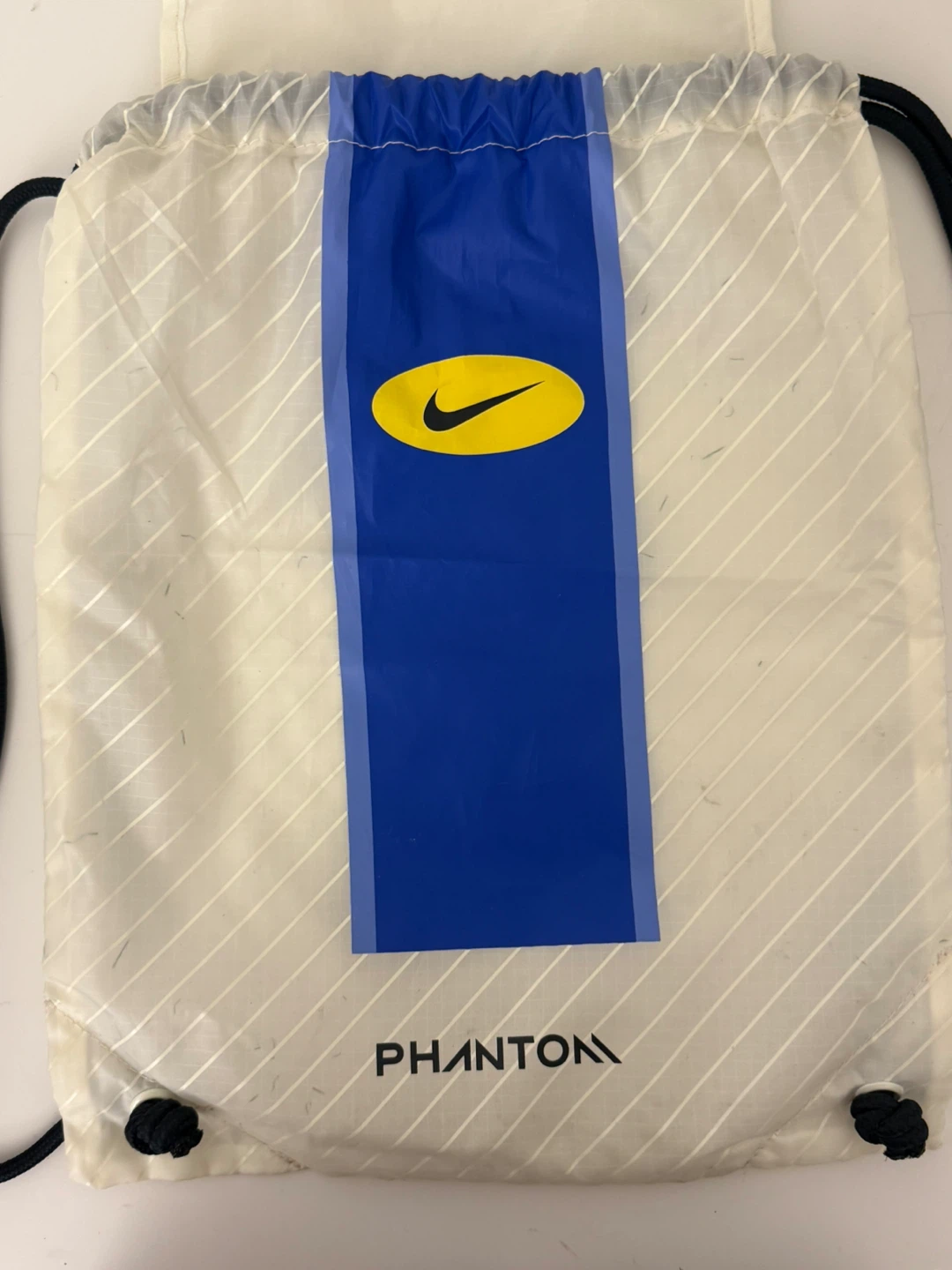 Nike Phantom 6 Elite FG Soccer Cleats - photo 4