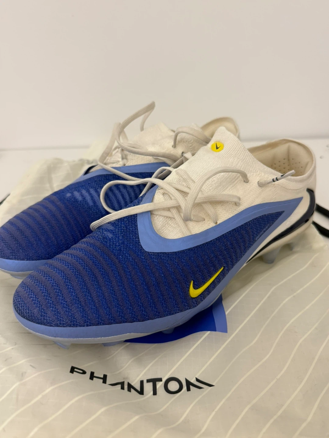 Nike Phantom 6 Elite FG Soccer Cleats