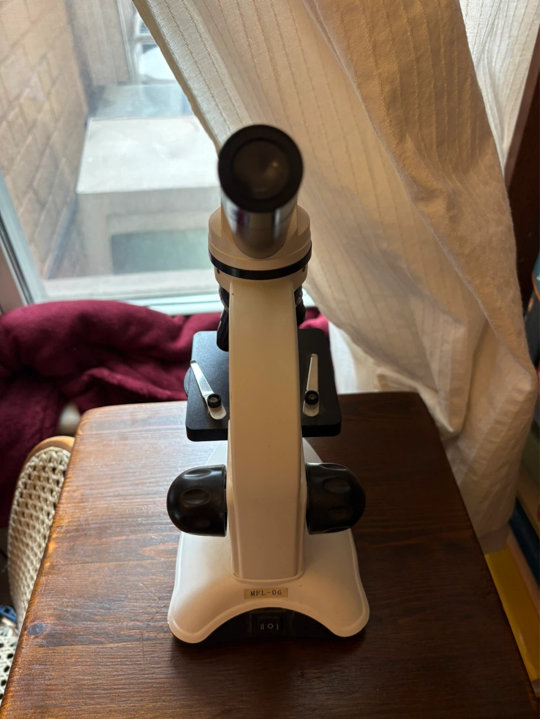 My First Lab Microscope - photo 3