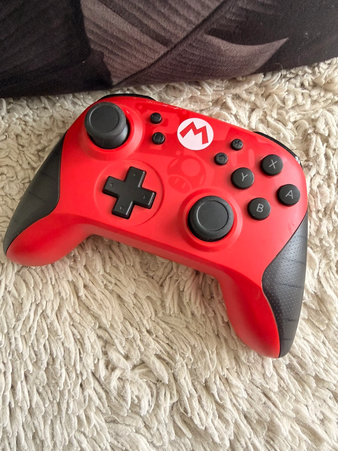 HORI Nintendo Switch Mario Kart Racing Controller
