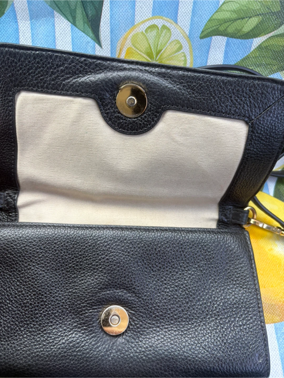 Tory Burch Crossbody - photo 2