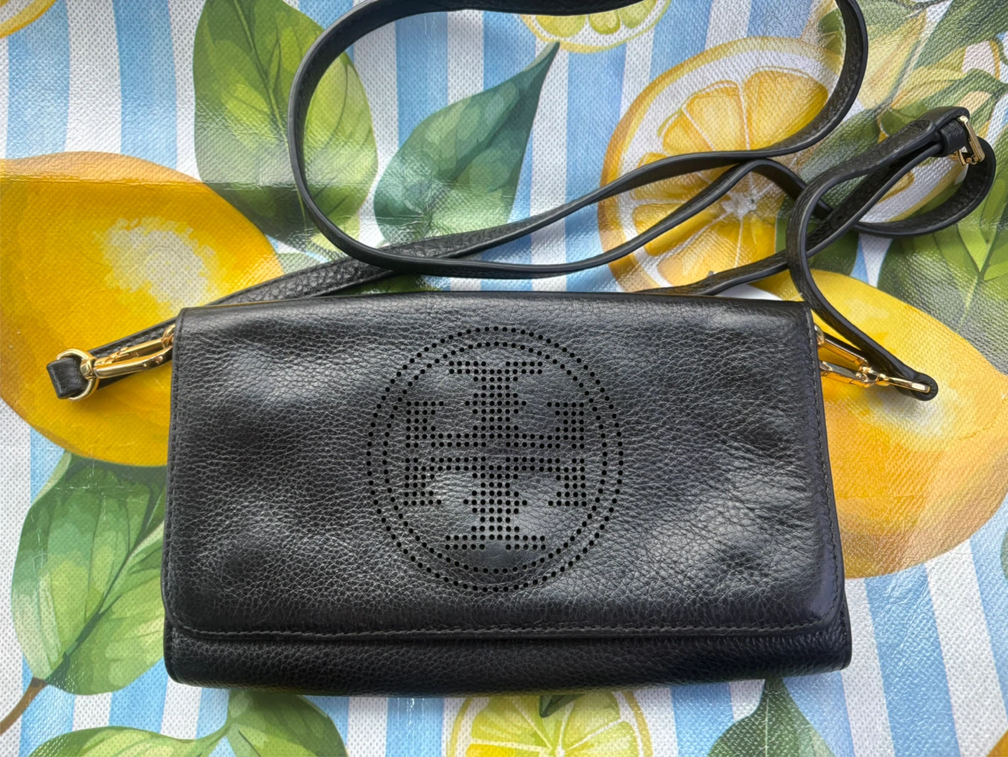 Tory Burch Crossbody
