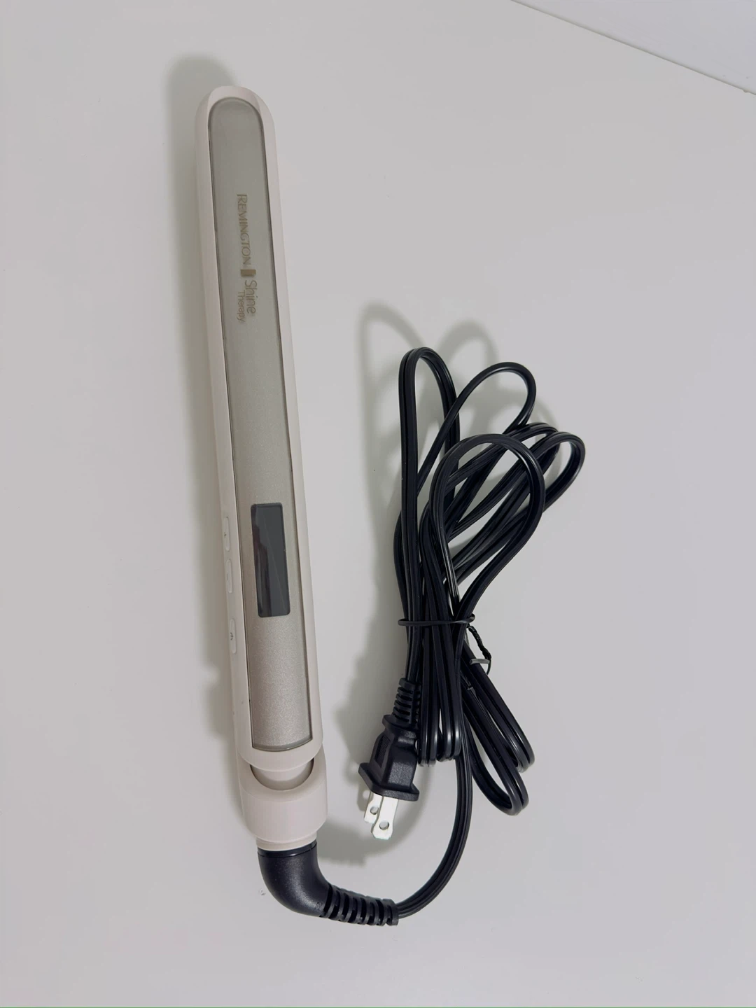 Remington Shine Therapy Hair Straightener - photo 5
