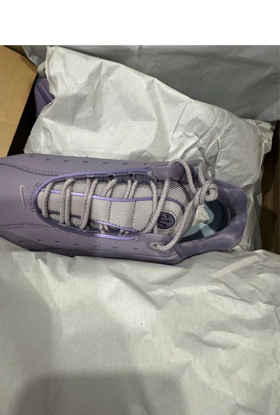 Nike Air Max TW SE Women's Shoes Size 7 Lavender - photo 2