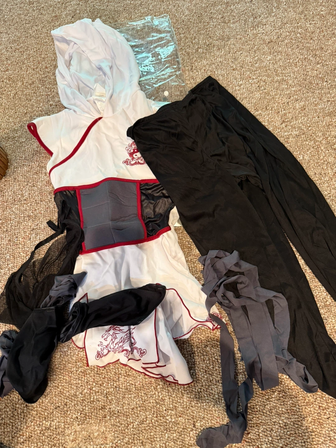Child Halloween Costume - photo 2