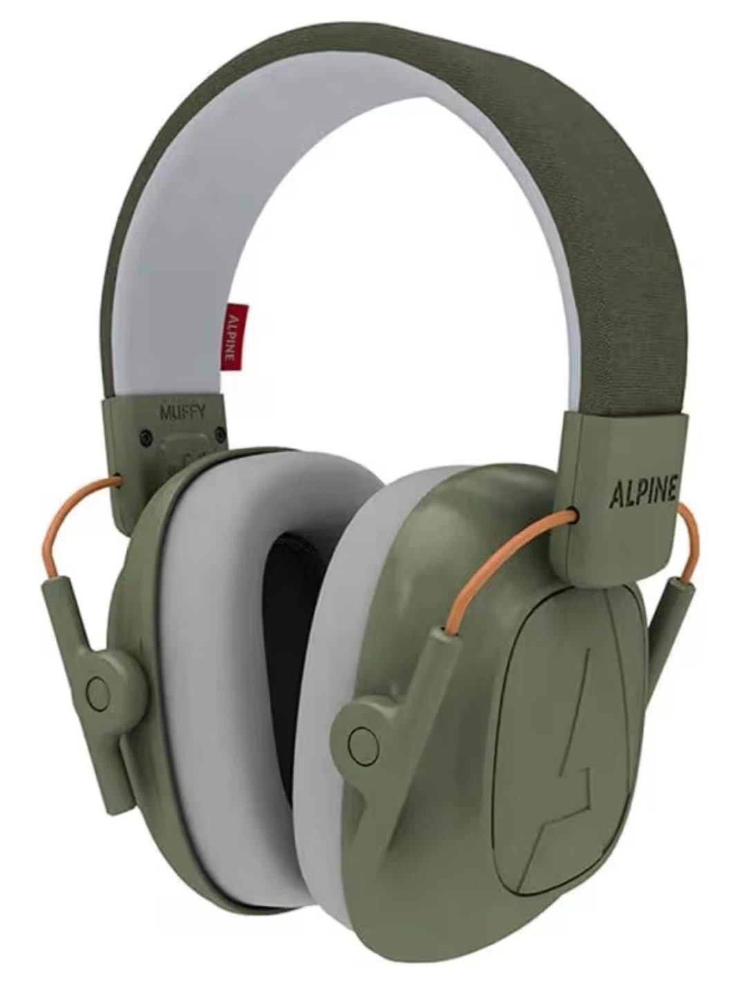 Alpine Muffy Baby & Kids Hearing Protection Ear Defenders