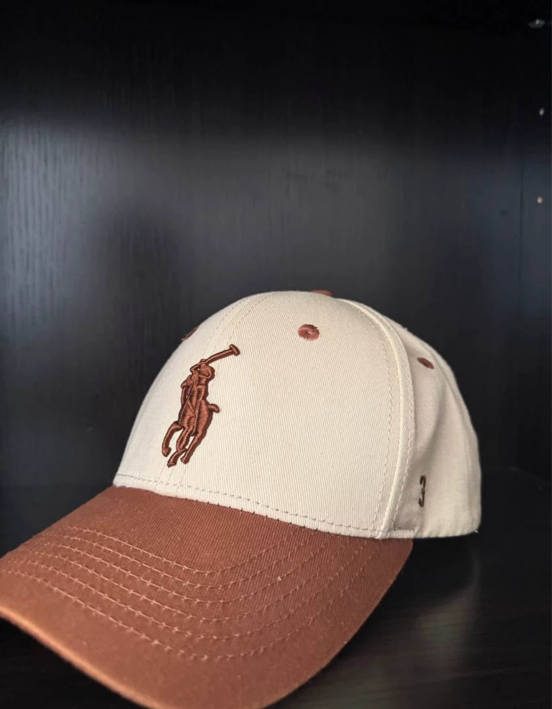 Polo Ralph Lauren Baseball Cap
