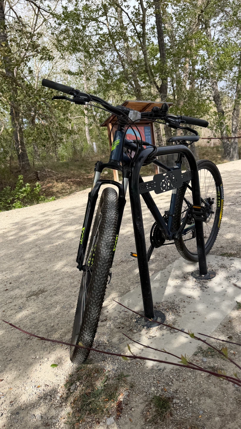 GT Aggressor Bike - Hybrid Mountain - photo 5