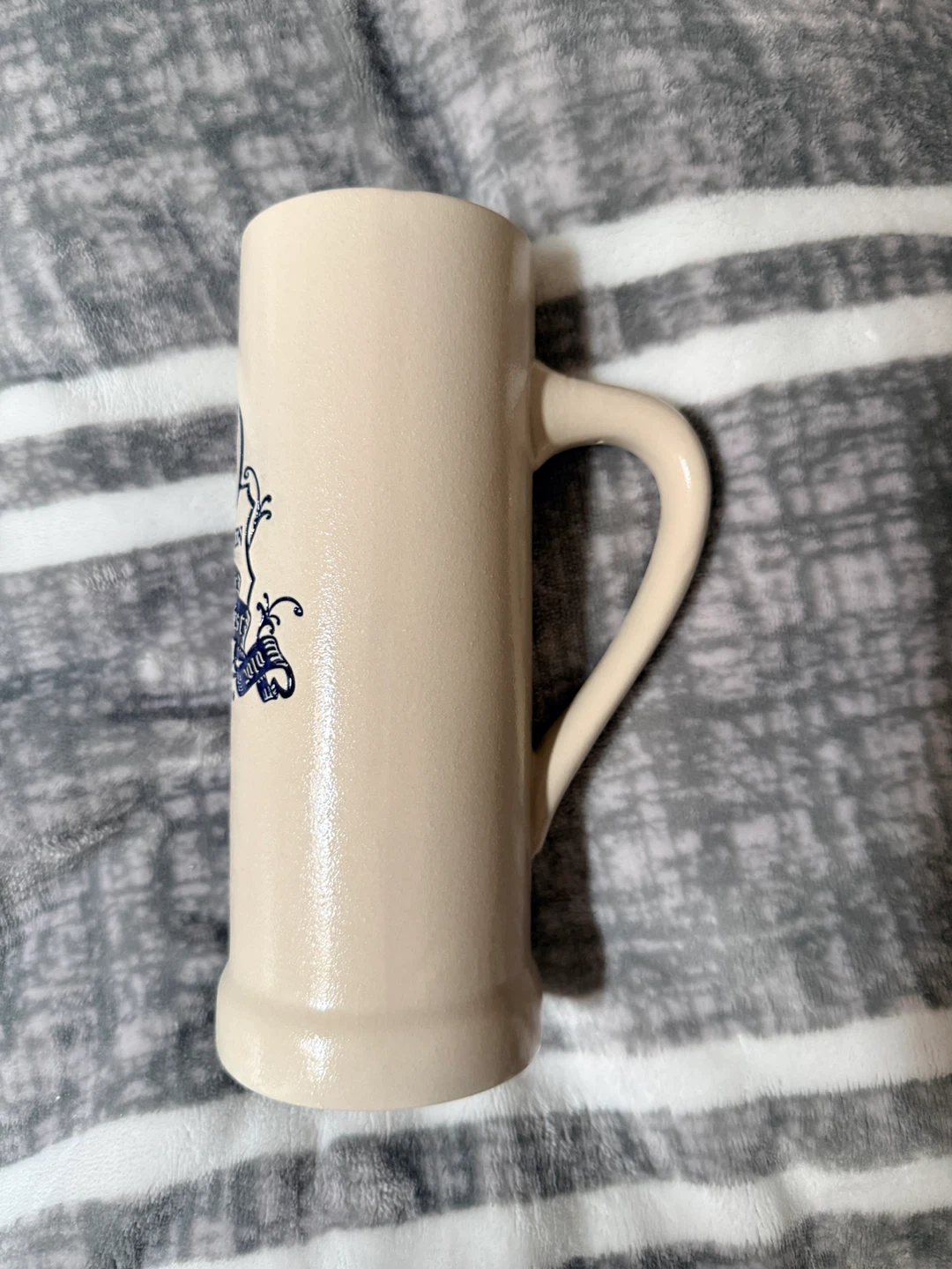München Oktoberfest 200 years special mug - photo 2