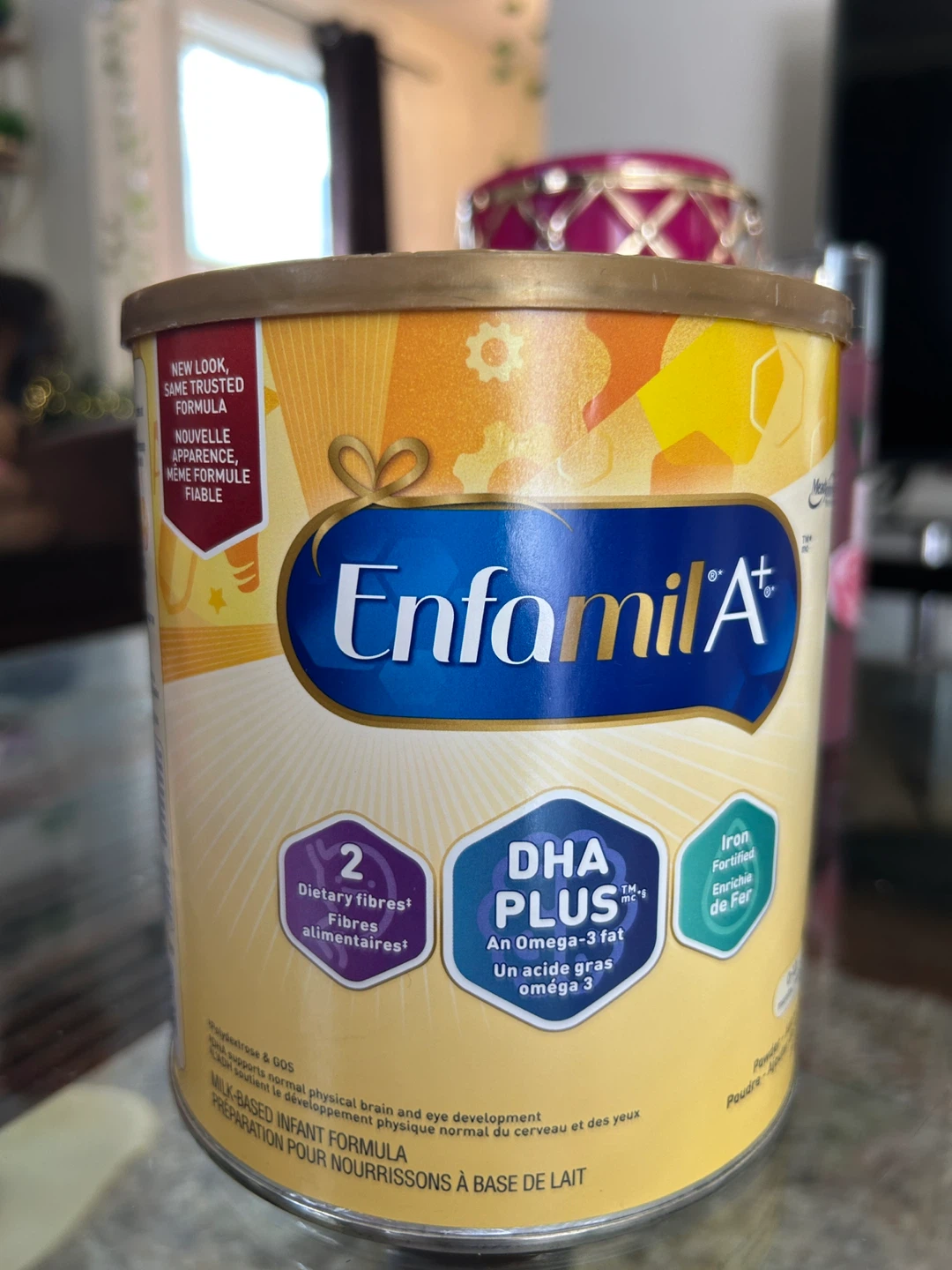 Enfamil A+ Infant Formula Powder 765g