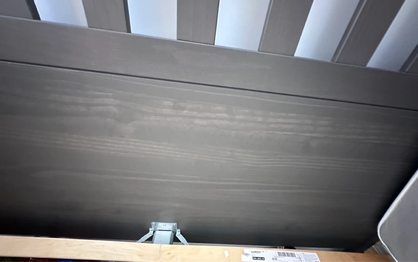 IKEA Luroy Queen Bed Frame - photo 5