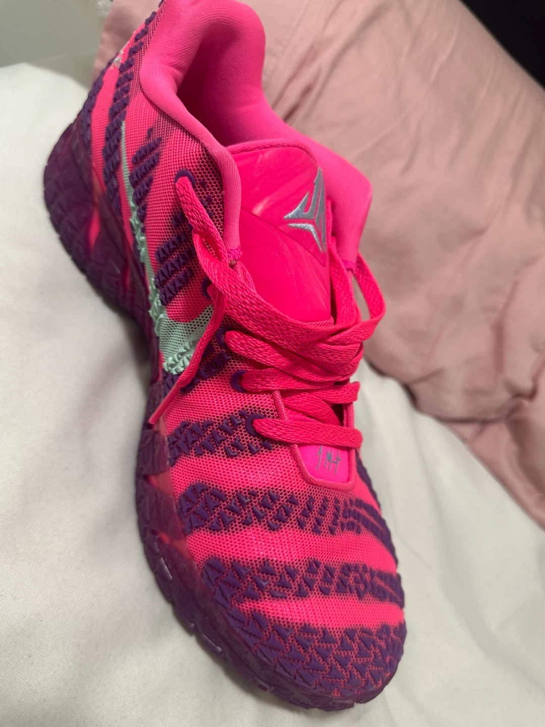 nike ja 3 max volume - photo 5