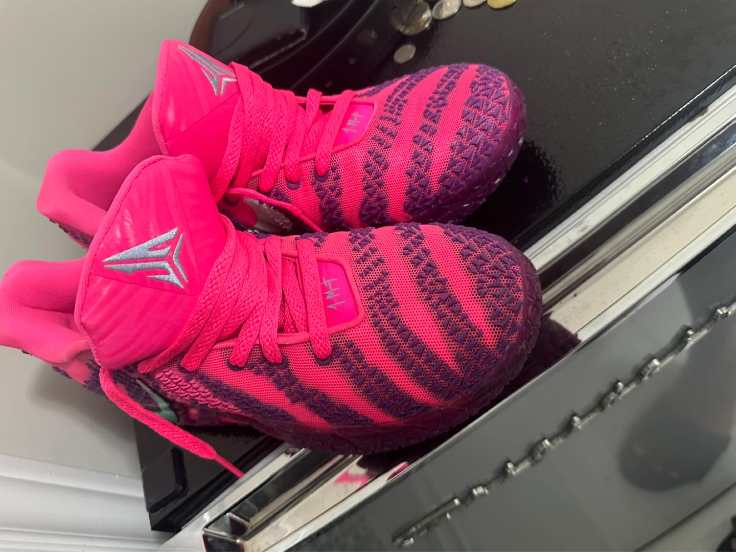 nike ja 3 max volume - photo 2