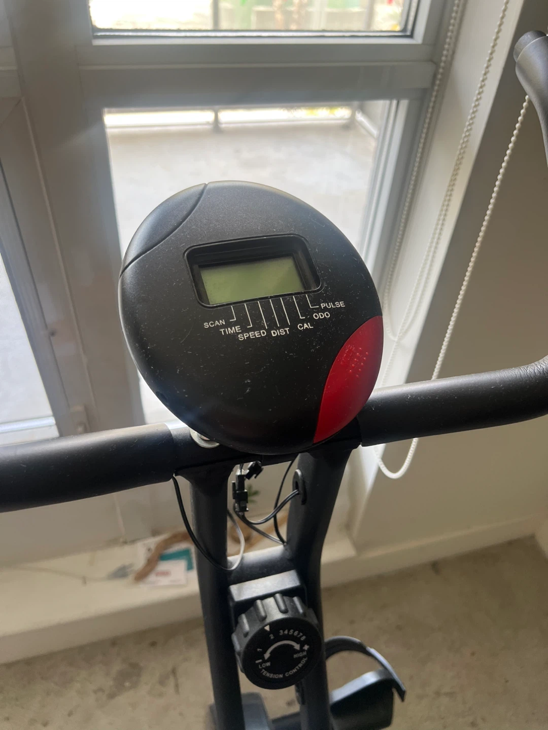Exercise Bike - photo 2