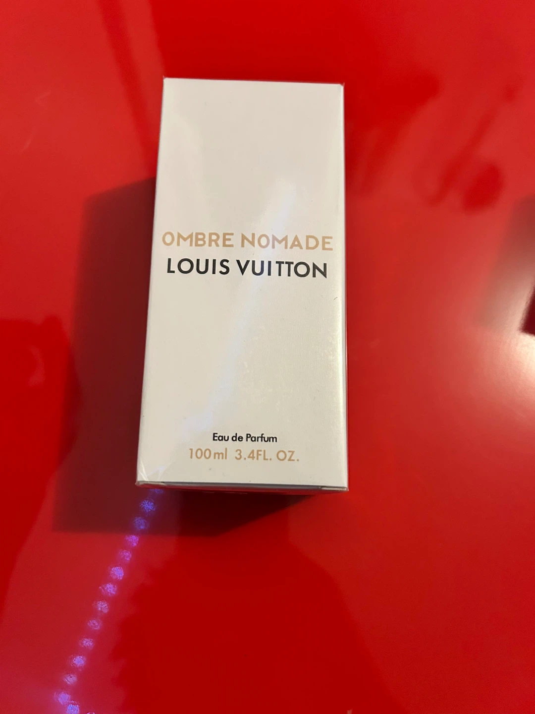 Louis Vuitton Ombre Nomade Eau de Parfum 100ml - photo 2