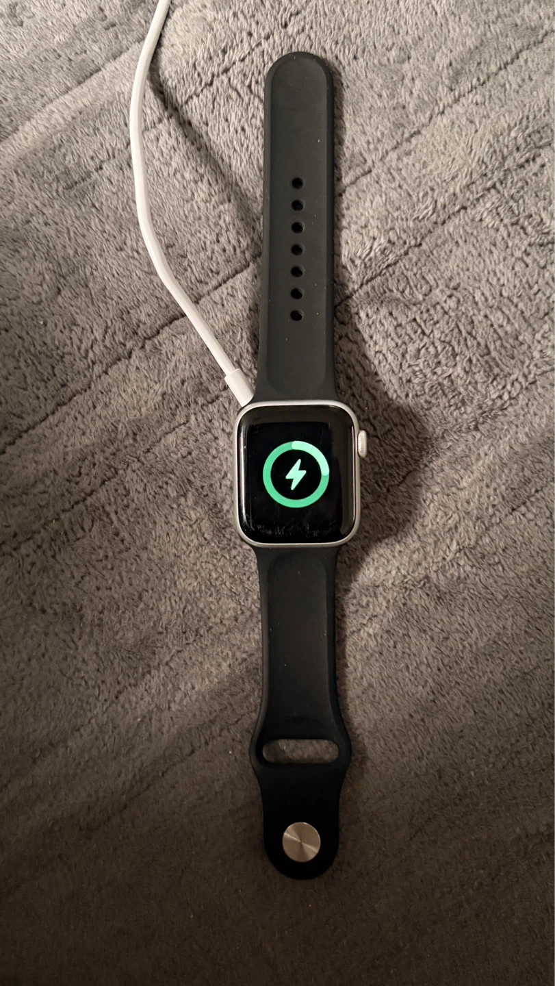 Apple watch for parts - photo 2