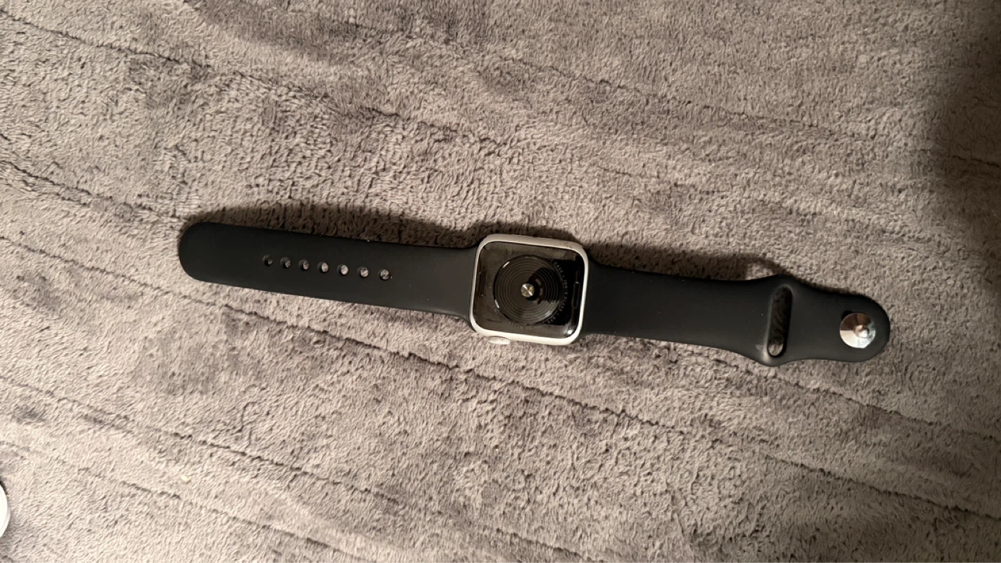 Apple watch for parts - photo 4