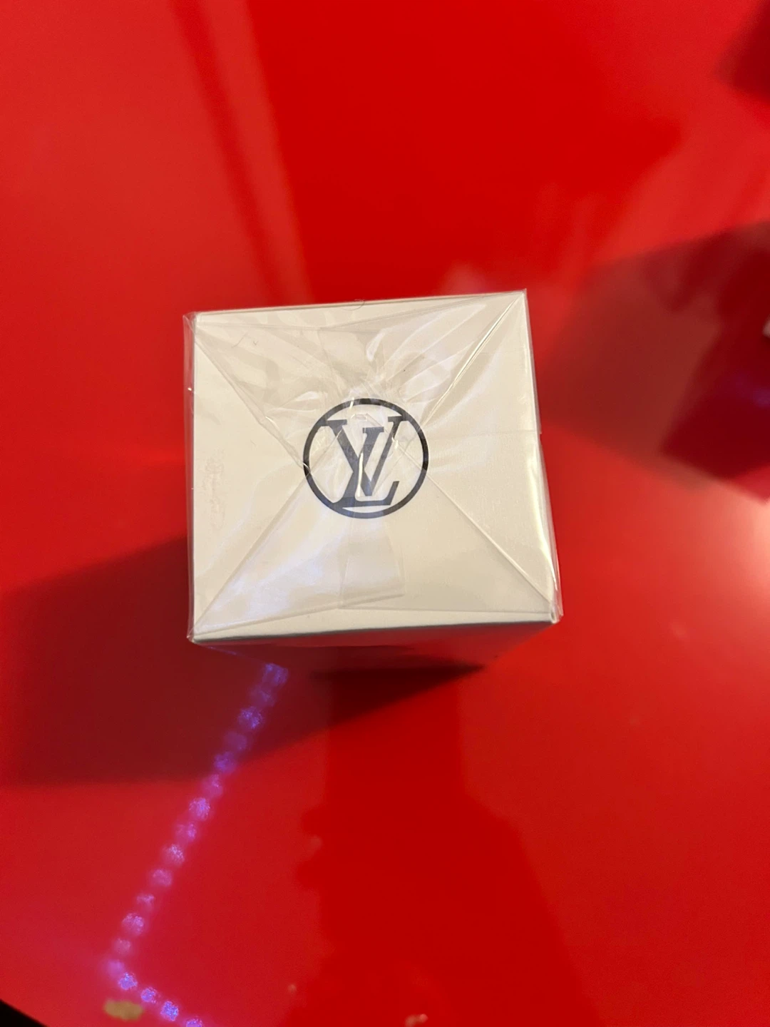Louis Vuitton Ombre Nomade Eau de Parfum 100ml - photo 4