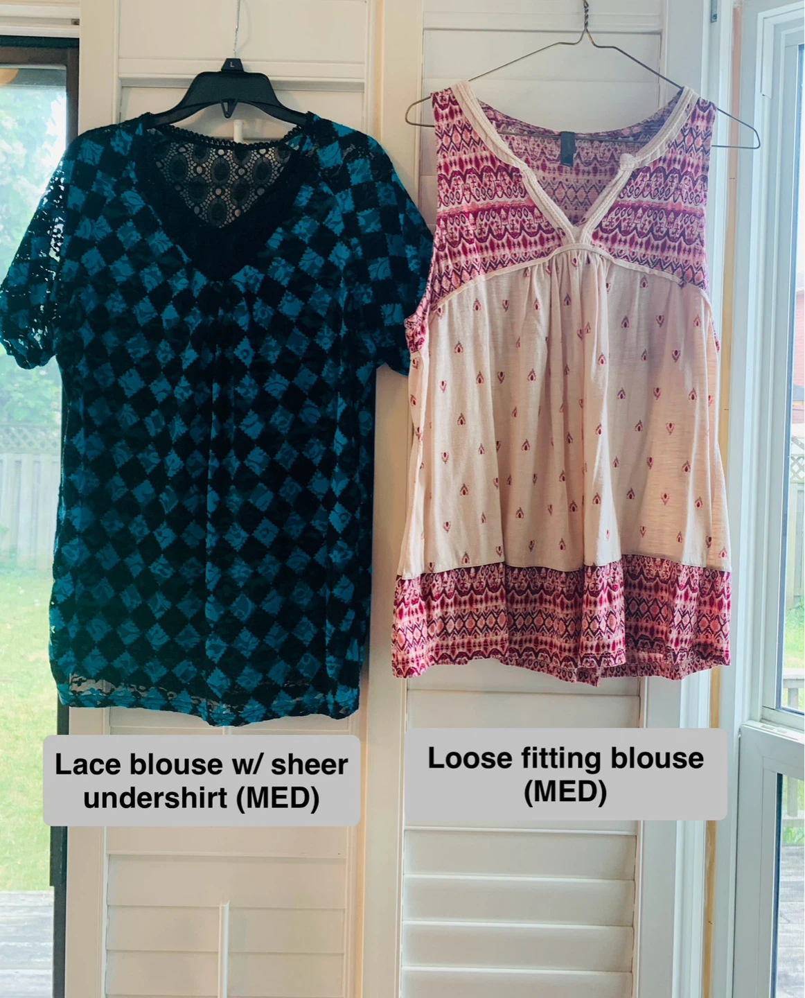Women Tops, Blouse, Shirt $3 each - photo 4