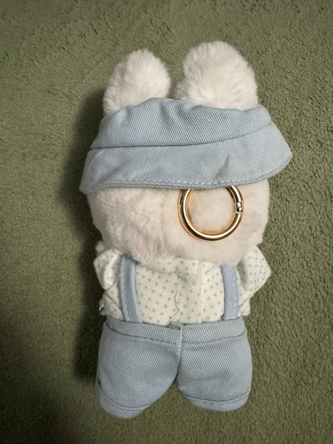 Bunny Fashion Plush Toy - photo 2