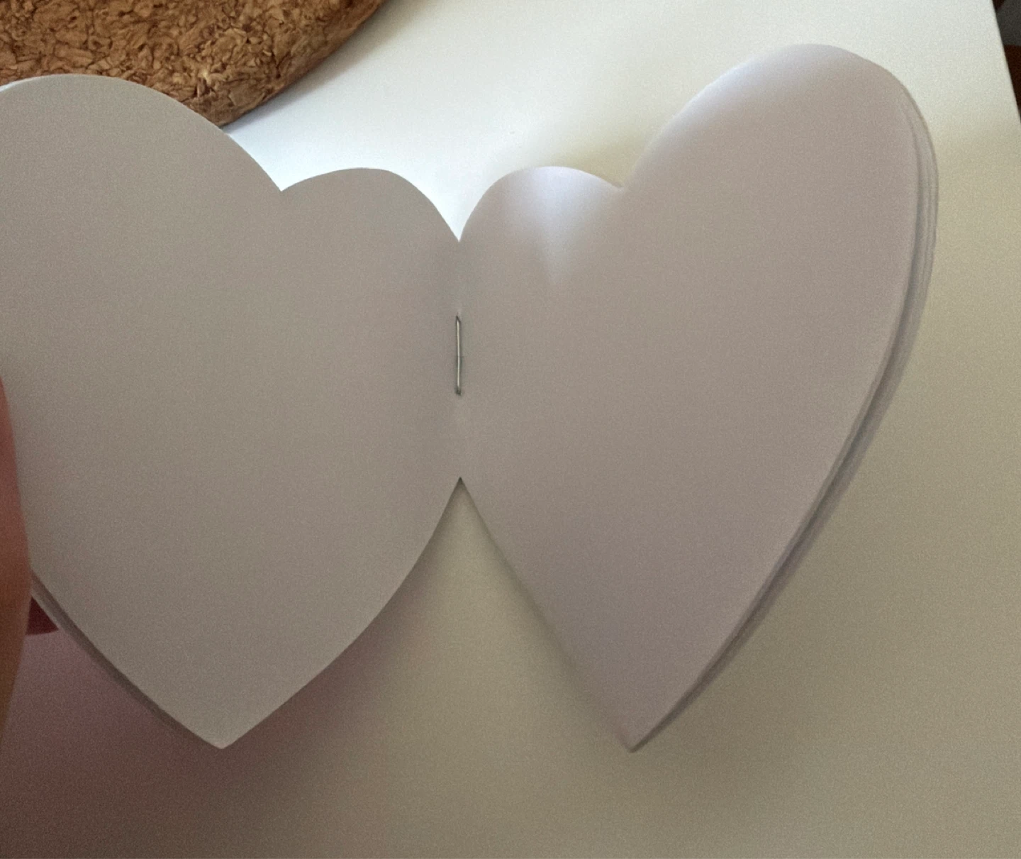 Care Bears "Love Ya!" Heart-Shaped Notepad - photo 2