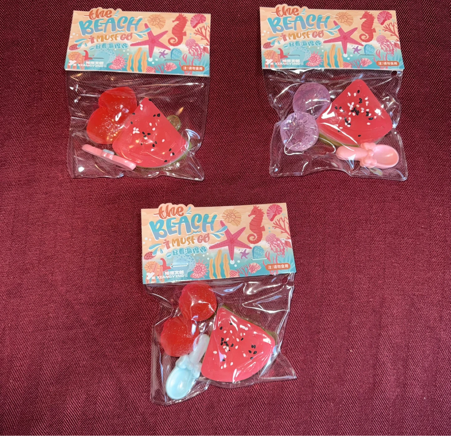 Squishy Toys -Dumplings - photo 2