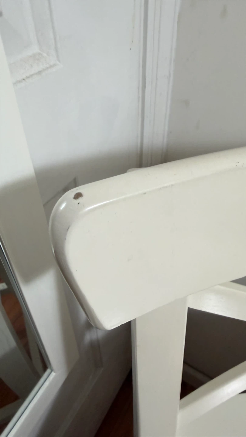 IKEA ROSENTORP CHAIR - photo 3