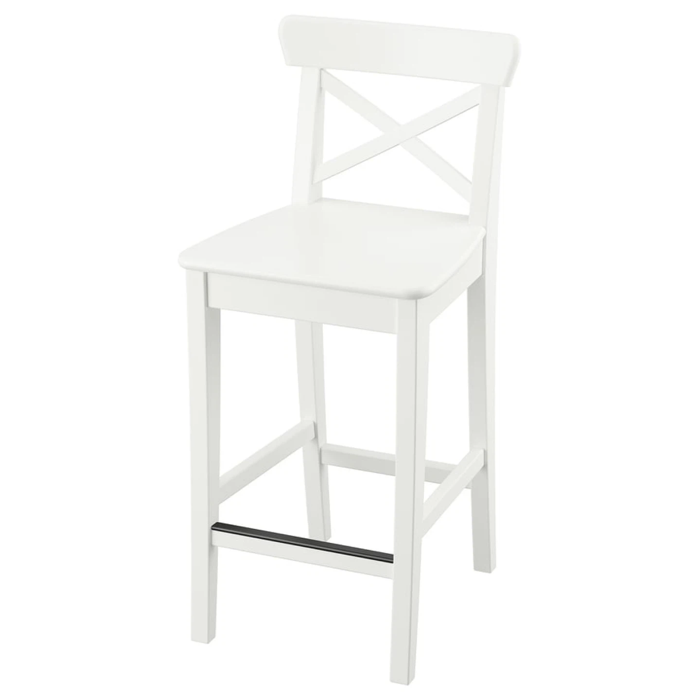 IKEA ROSENTORP CHAIR - photo 5