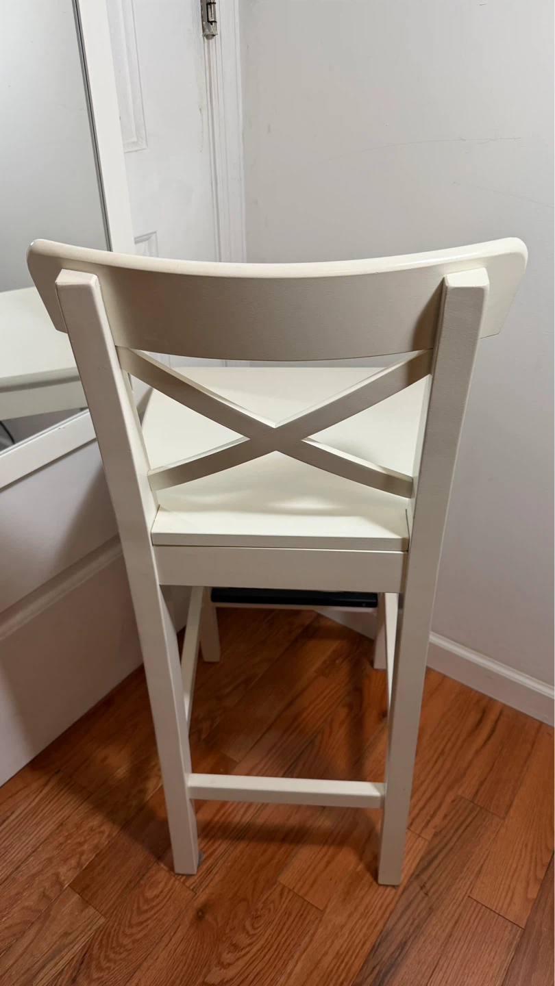 IKEA ROSENTORP CHAIR - photo 4