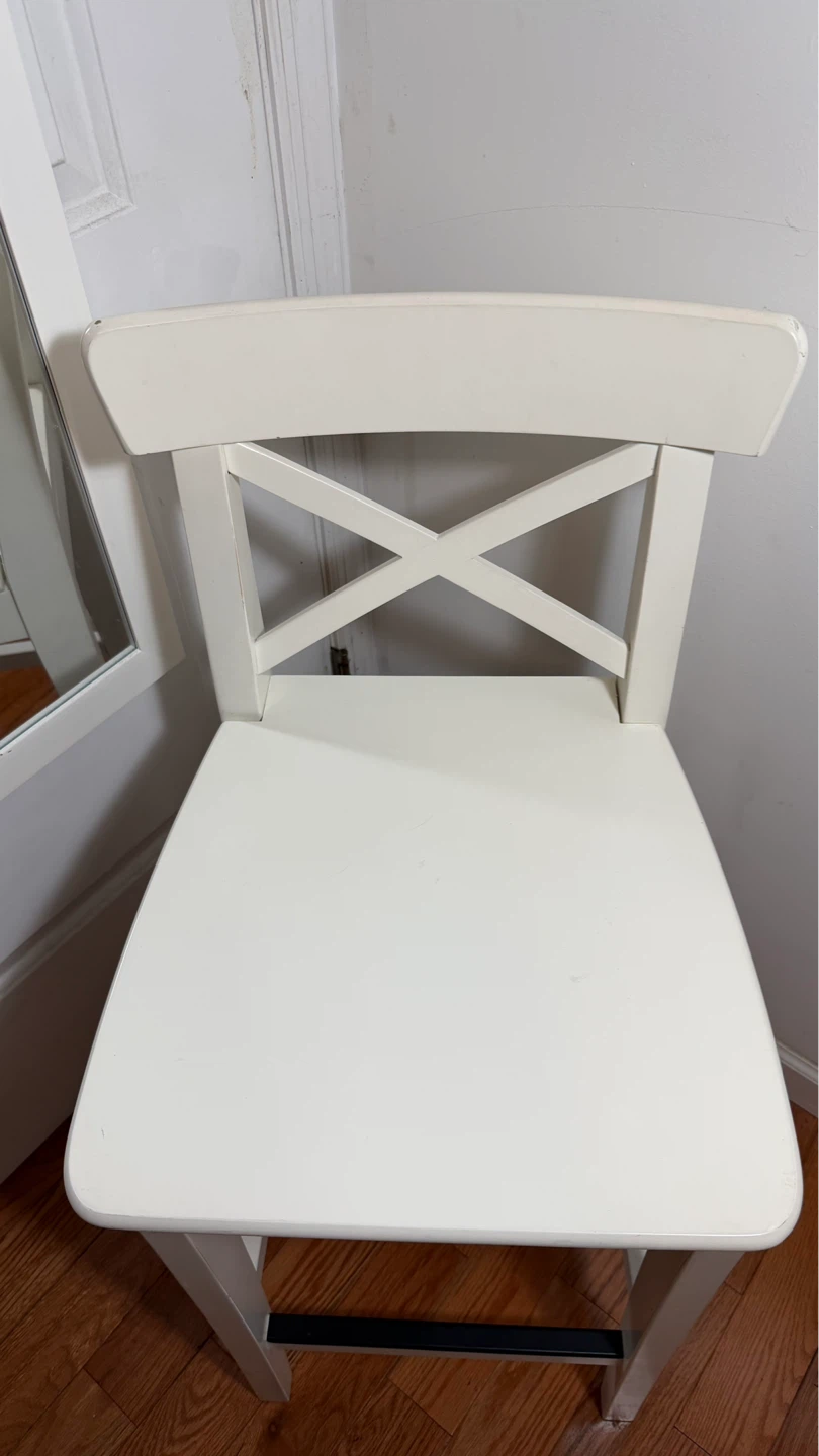 IKEA ROSENTORP CHAIR - photo 2