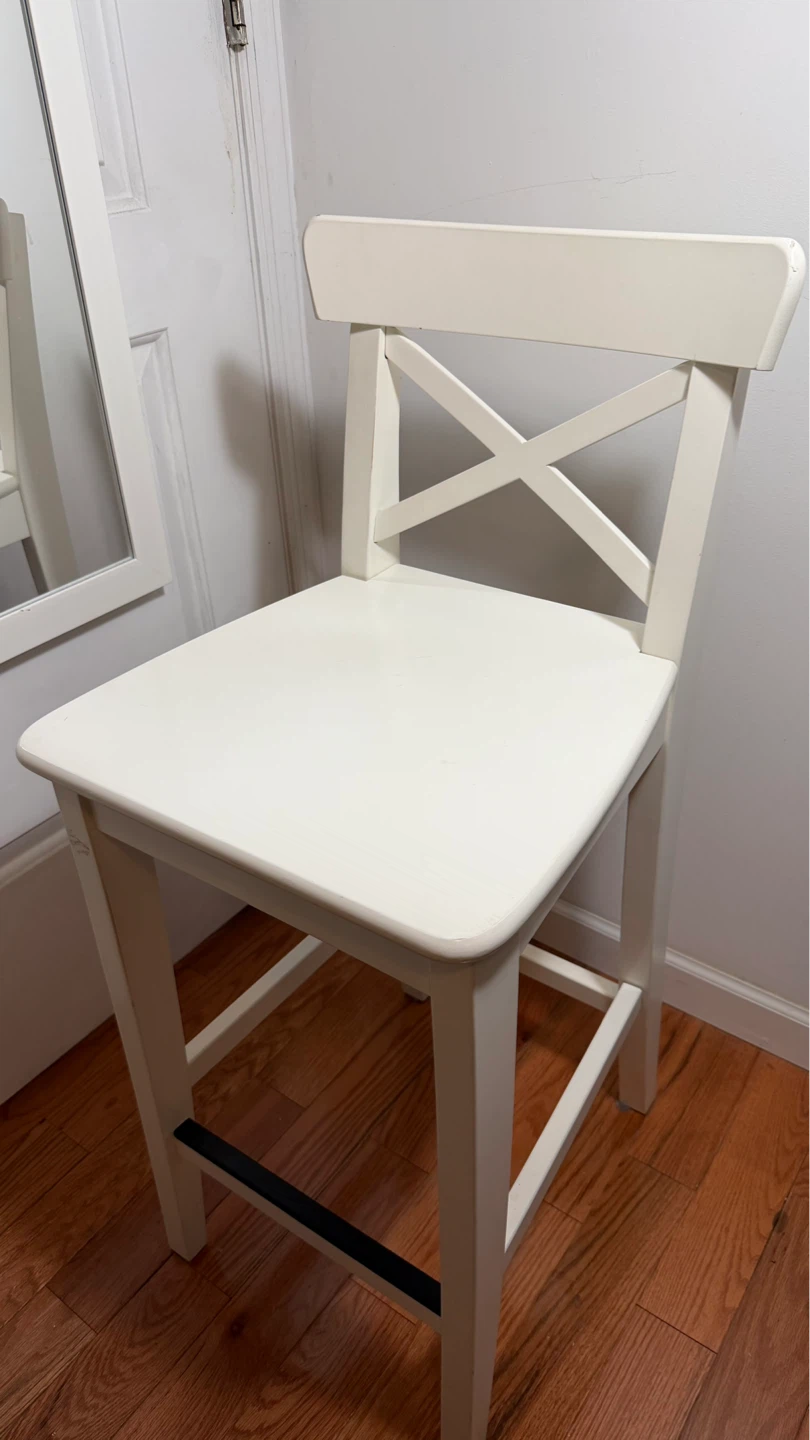 IKEA ROSENTORP CHAIR