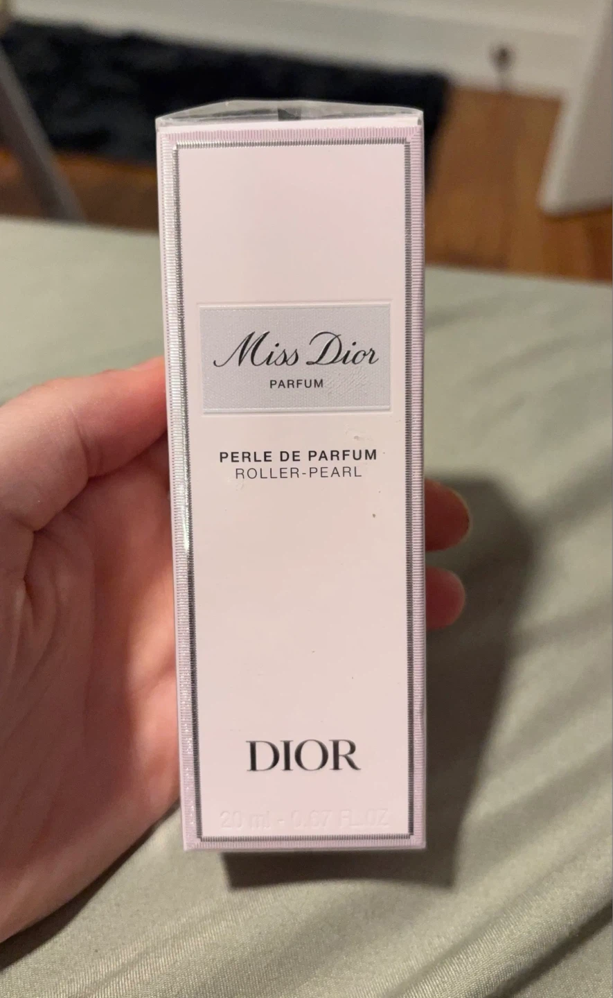 Miss Dior Perfume-Christian dior