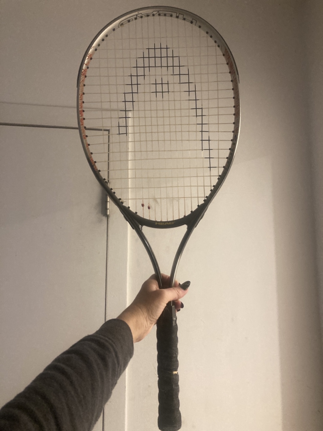 Head Tennis Racquet