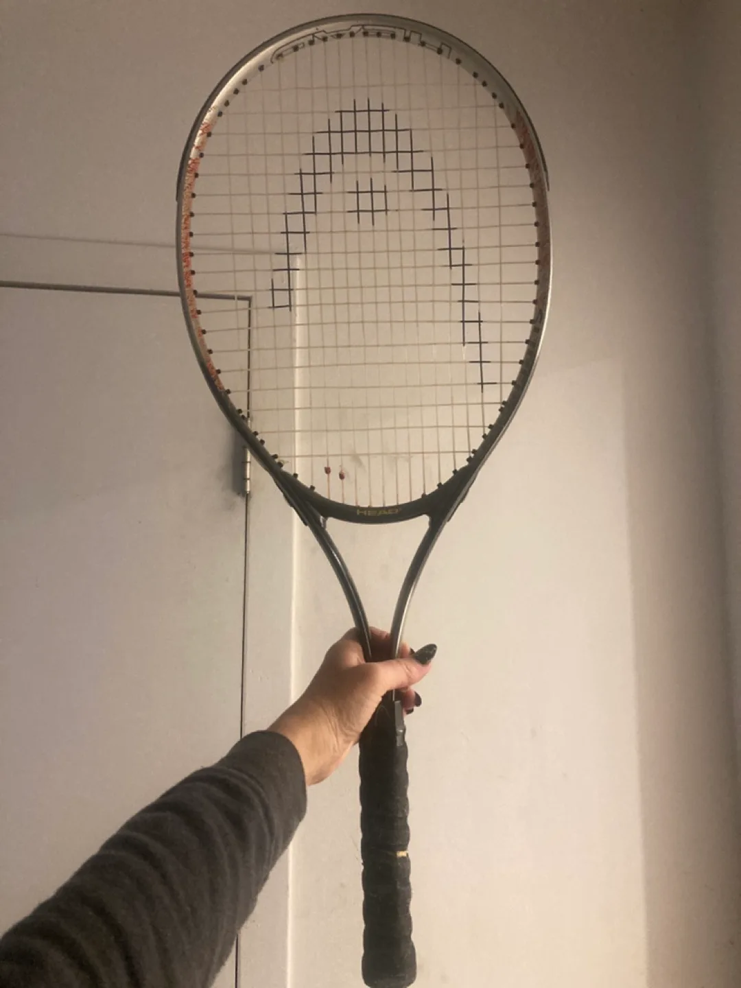 Head Tennis Racquet